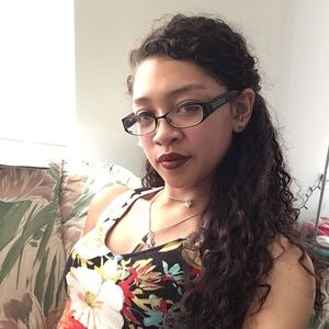 Meet your Posher, Shayna